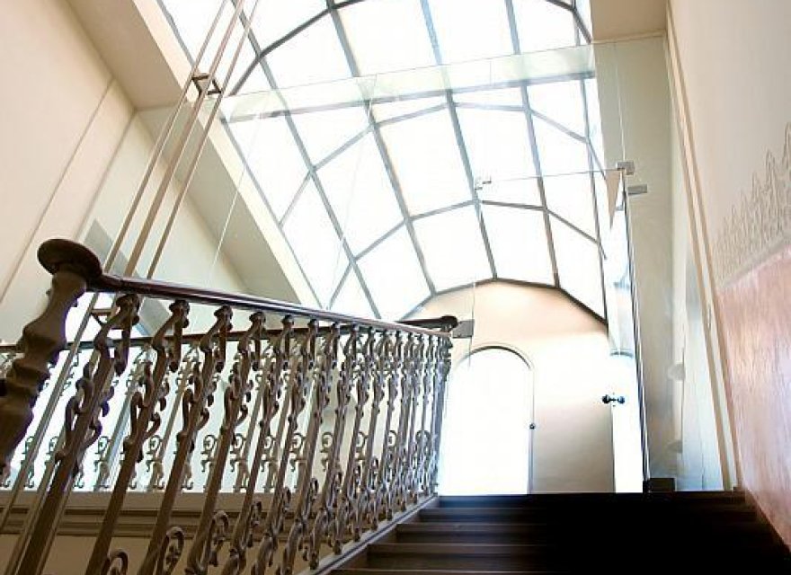 Resale - Villa - Zona Alta