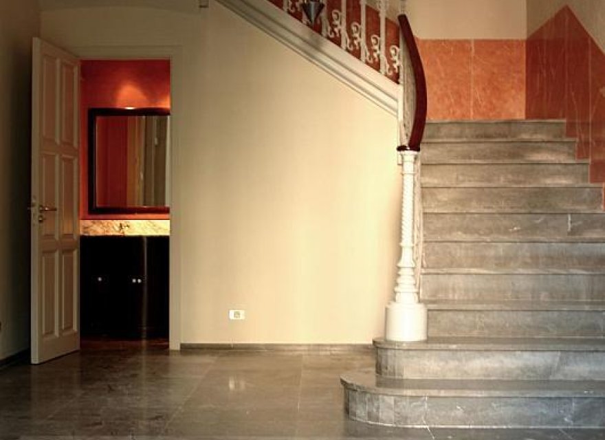 Resale - Villa - Zona Alta