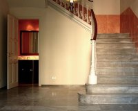 Resale - Villa - Zona Alta