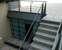 Resale - Villa - Zona Alta