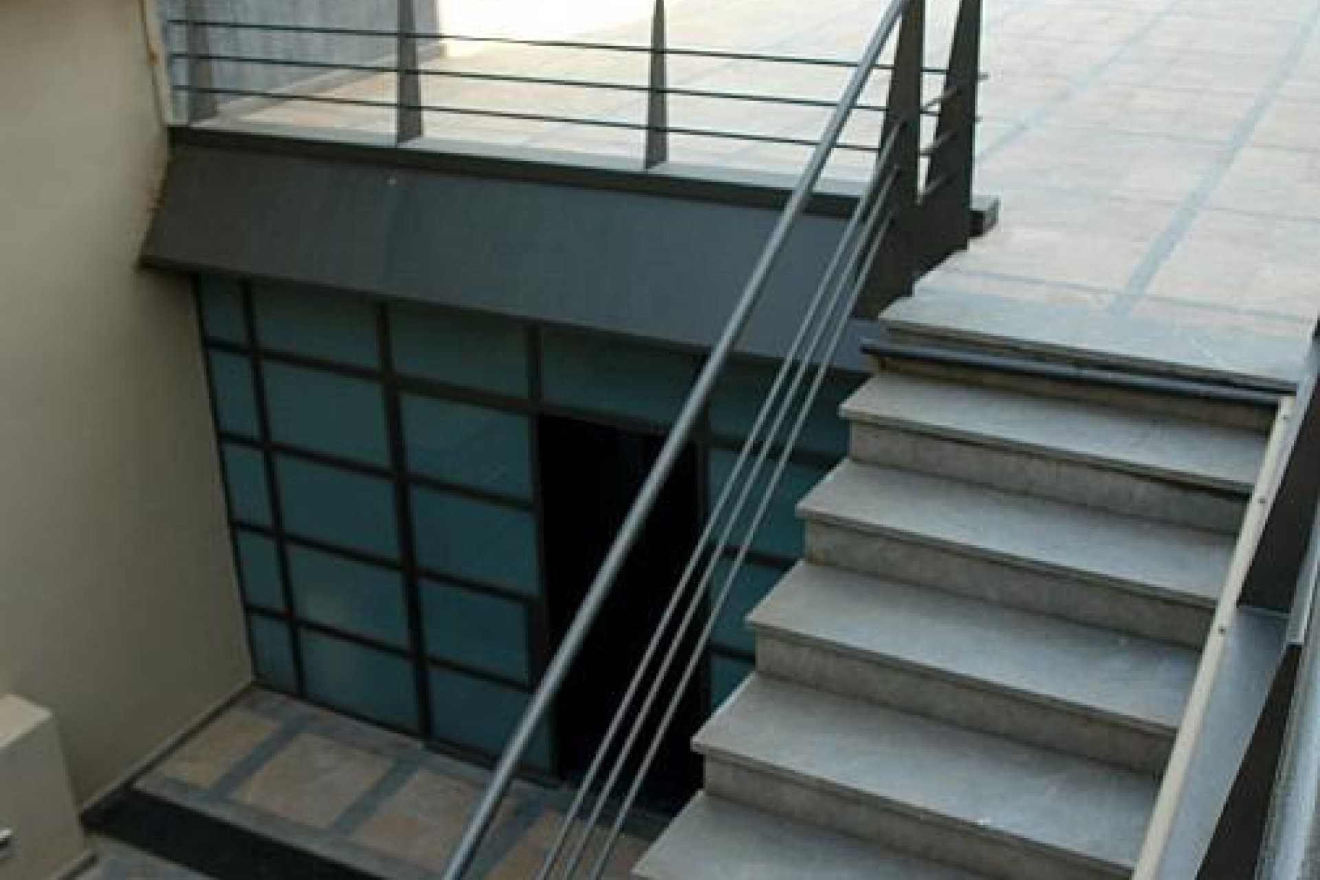 Resale - Villa - Zona Alta