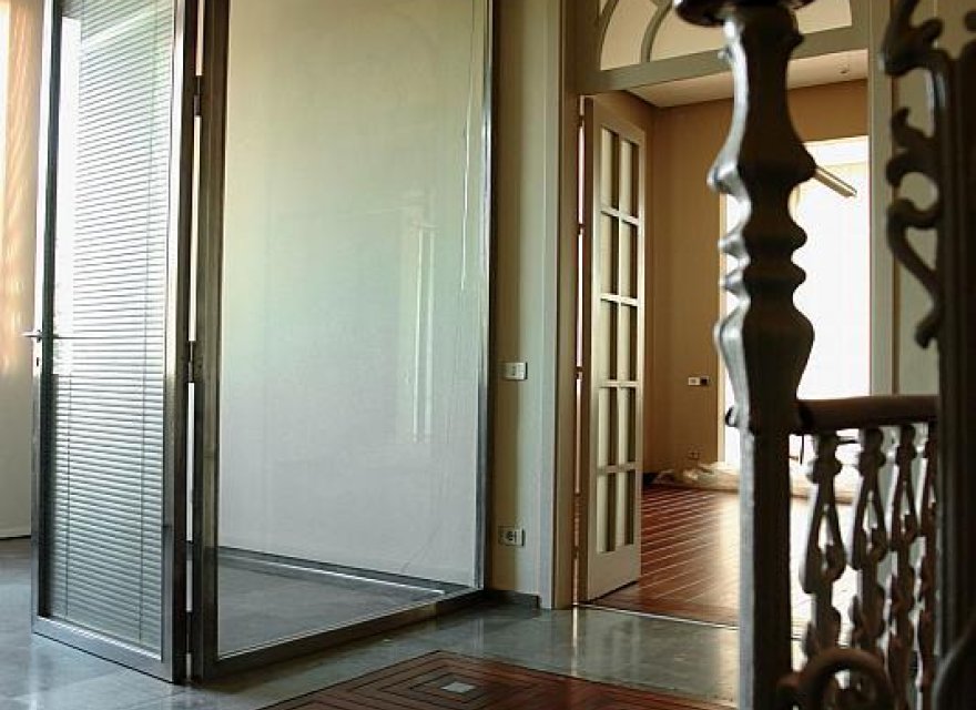 Resale - Villa - Zona Alta