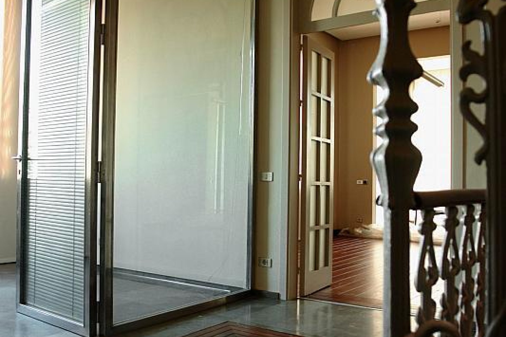 Resale - Villa - Zona Alta