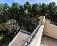 Resale - Villa - Zona Alta