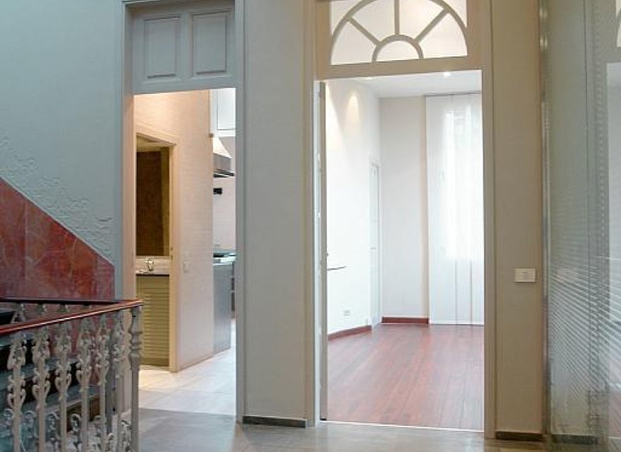 Resale - Villa - Zona Alta