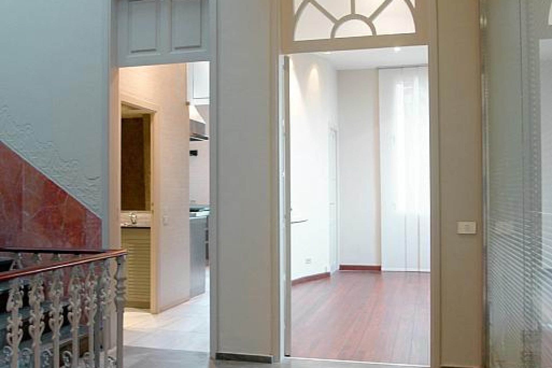 Resale - Villa - Zona Alta