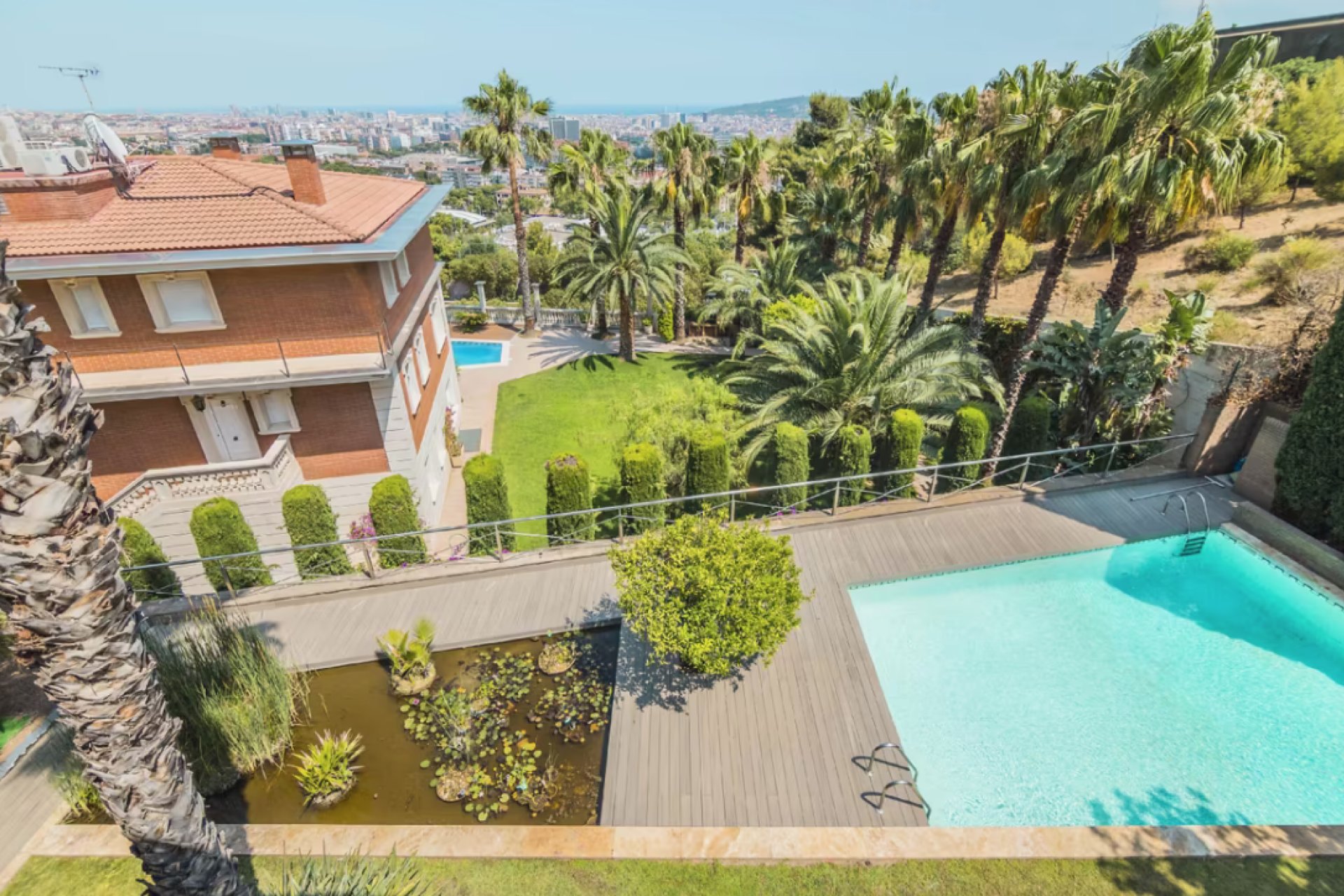 Resale - Villa - Zona Alta