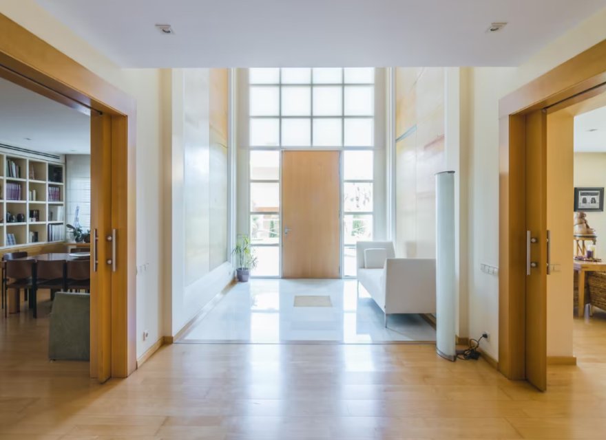 Resale - Villa - Zona Alta