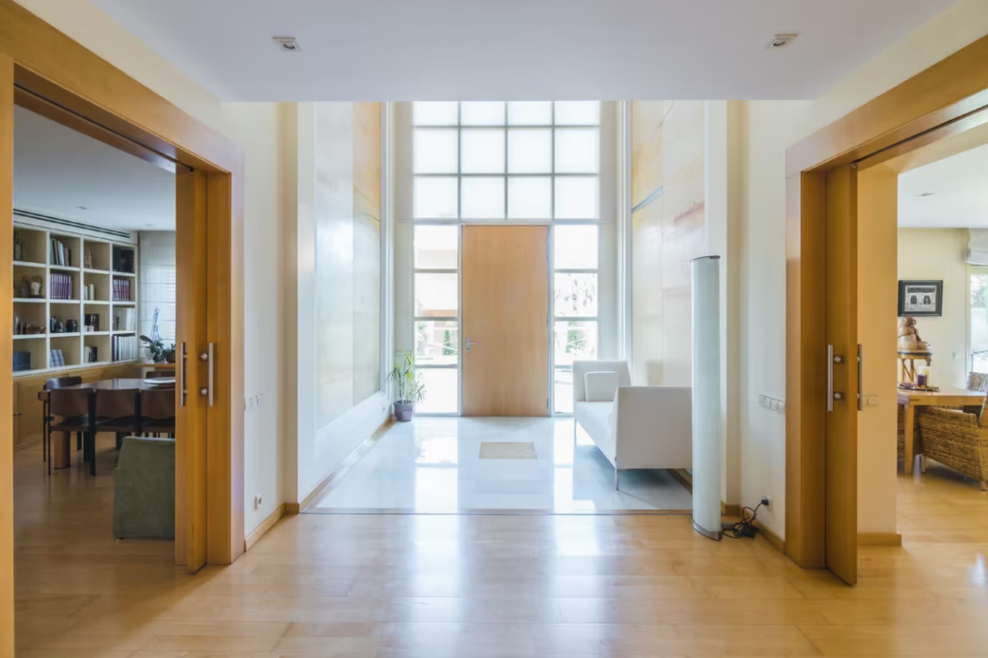 Resale - Villa - Zona Alta