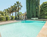 Resale - Villa - Zona Alta