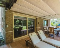 Resale - Villa - Zona Alta