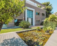 Resale - Villa - Zona Alta