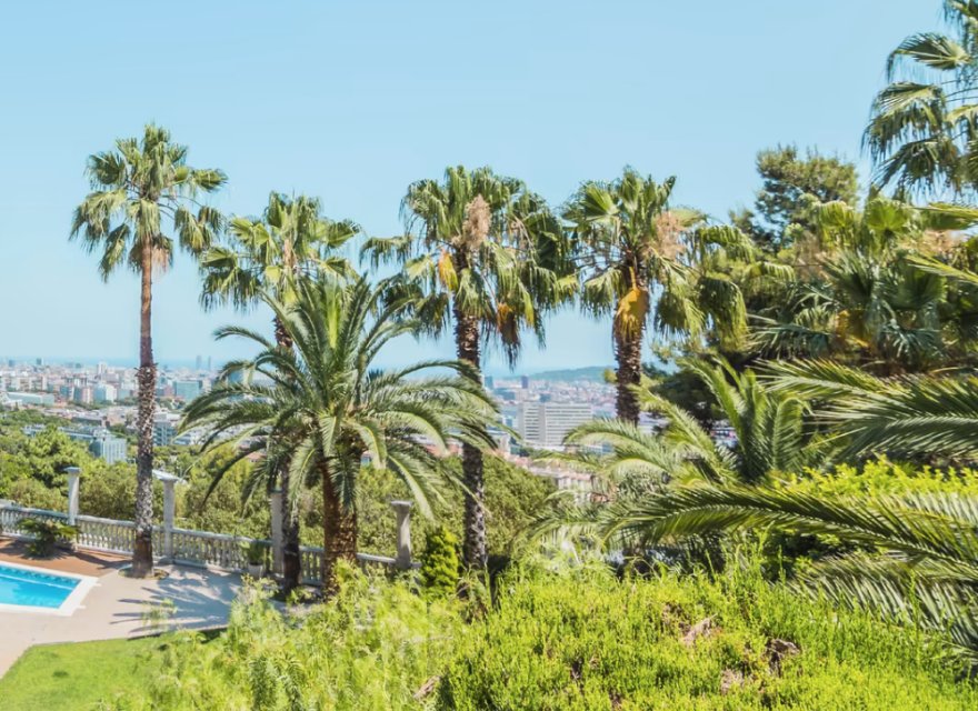 Resale - Villa - Zona Alta