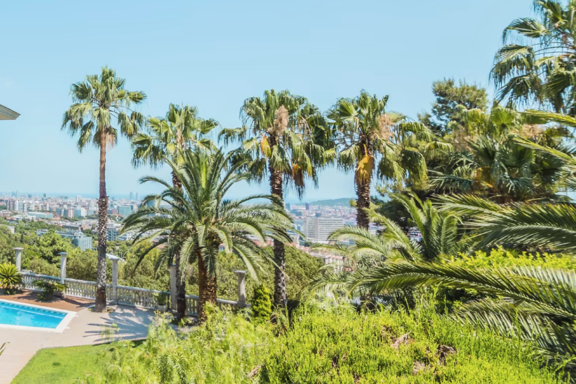 Resale - Villa - Zona Alta