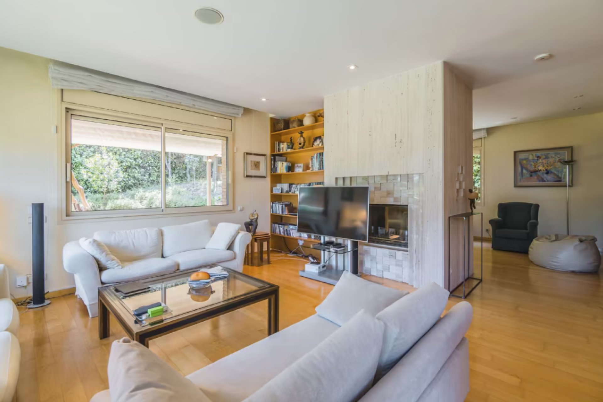 Resale - Villa - Zona Alta