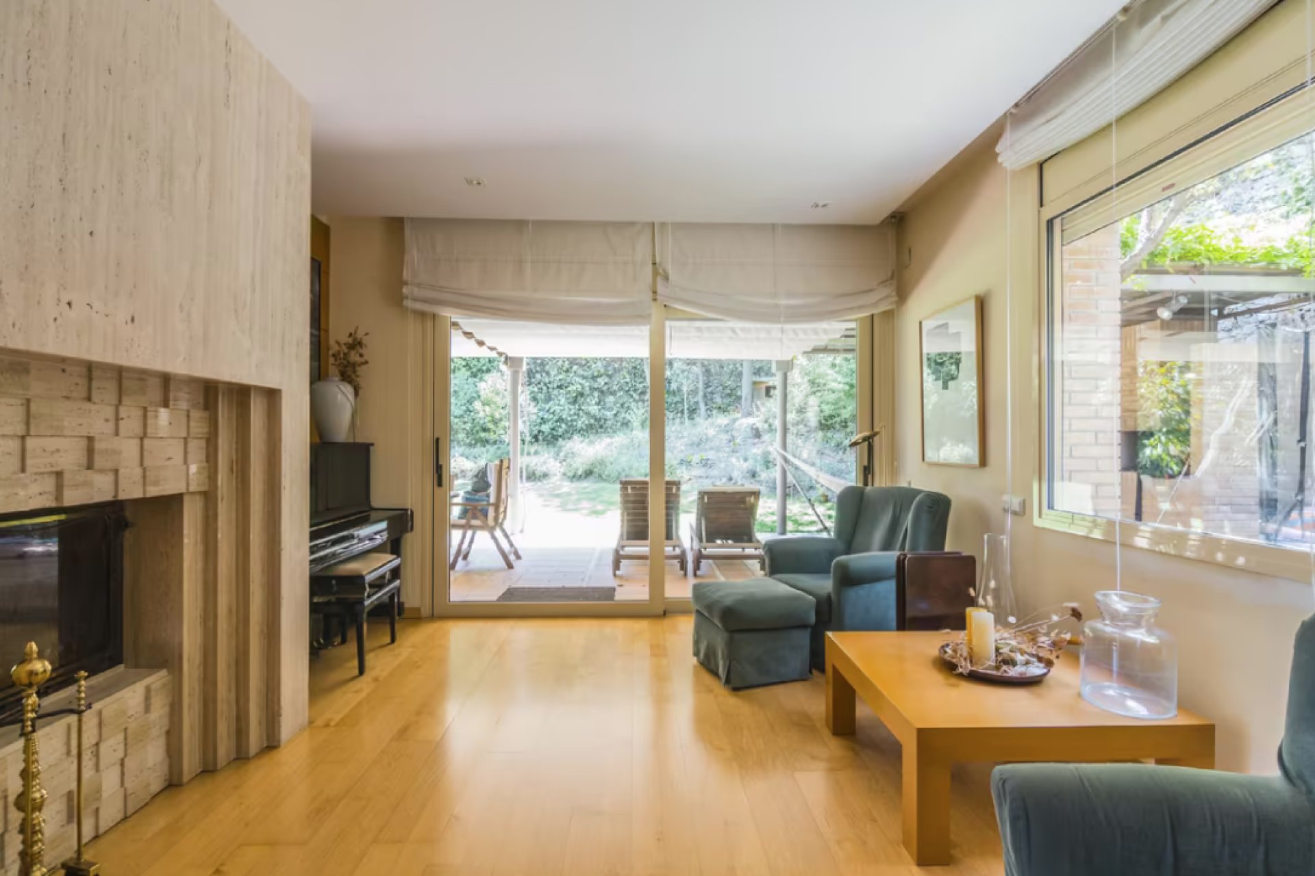 Resale - Villa - Zona Alta