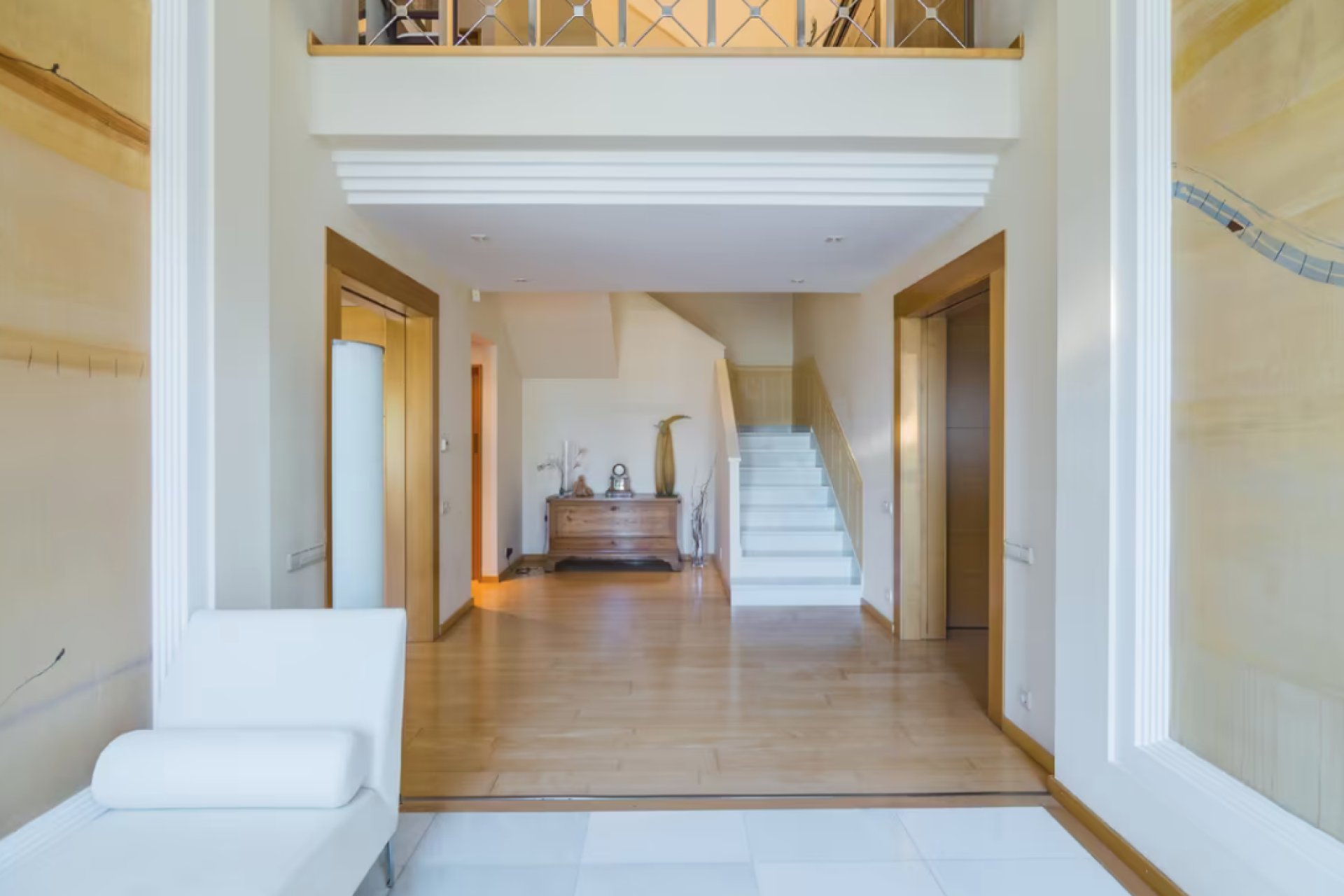 Resale - Villa - Zona Alta