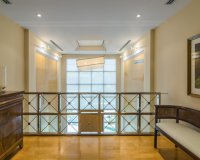 Resale - Villa - Zona Alta