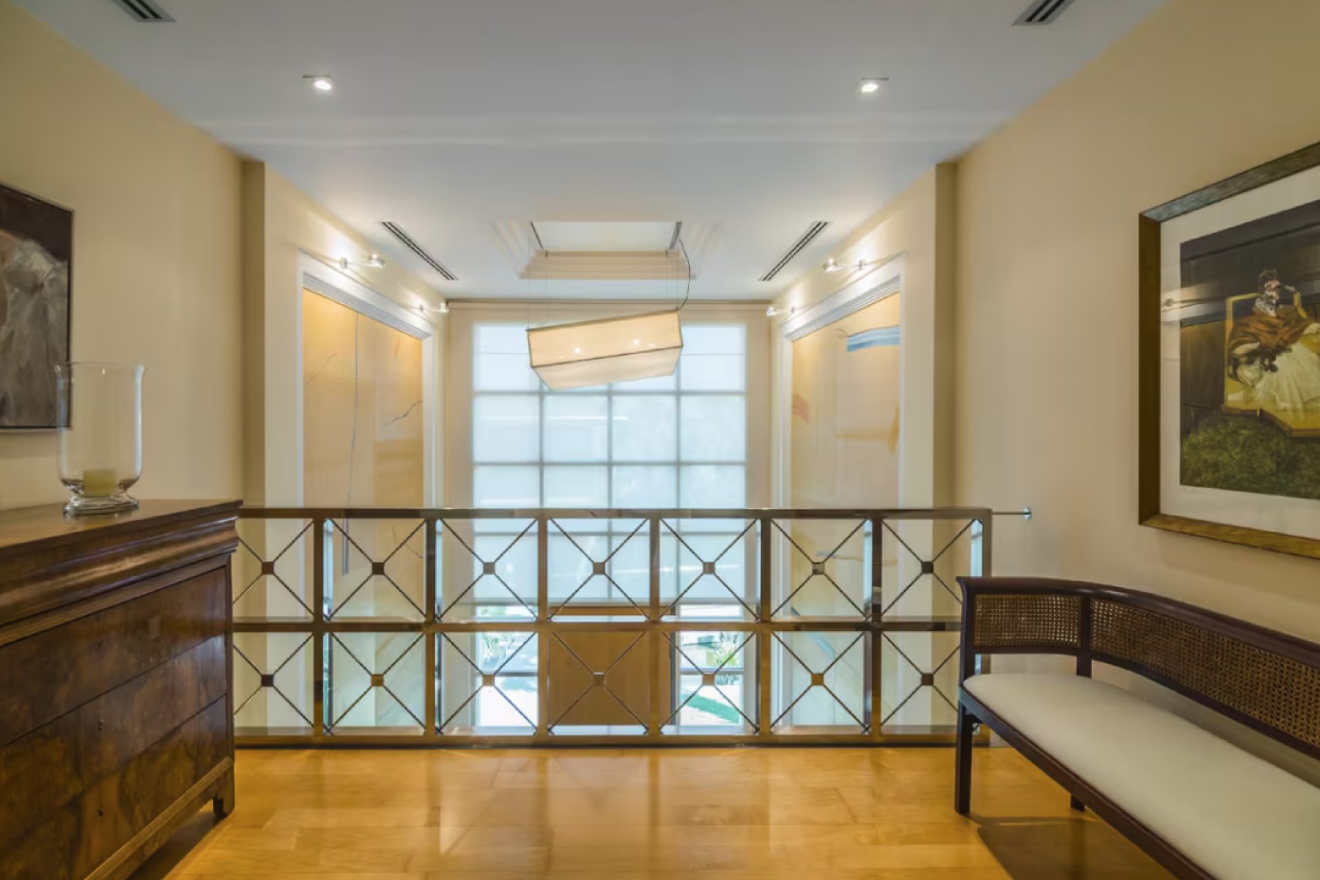 Resale - Villa - Zona Alta