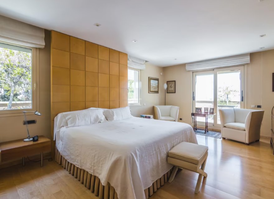 Resale - Villa - Zona Alta