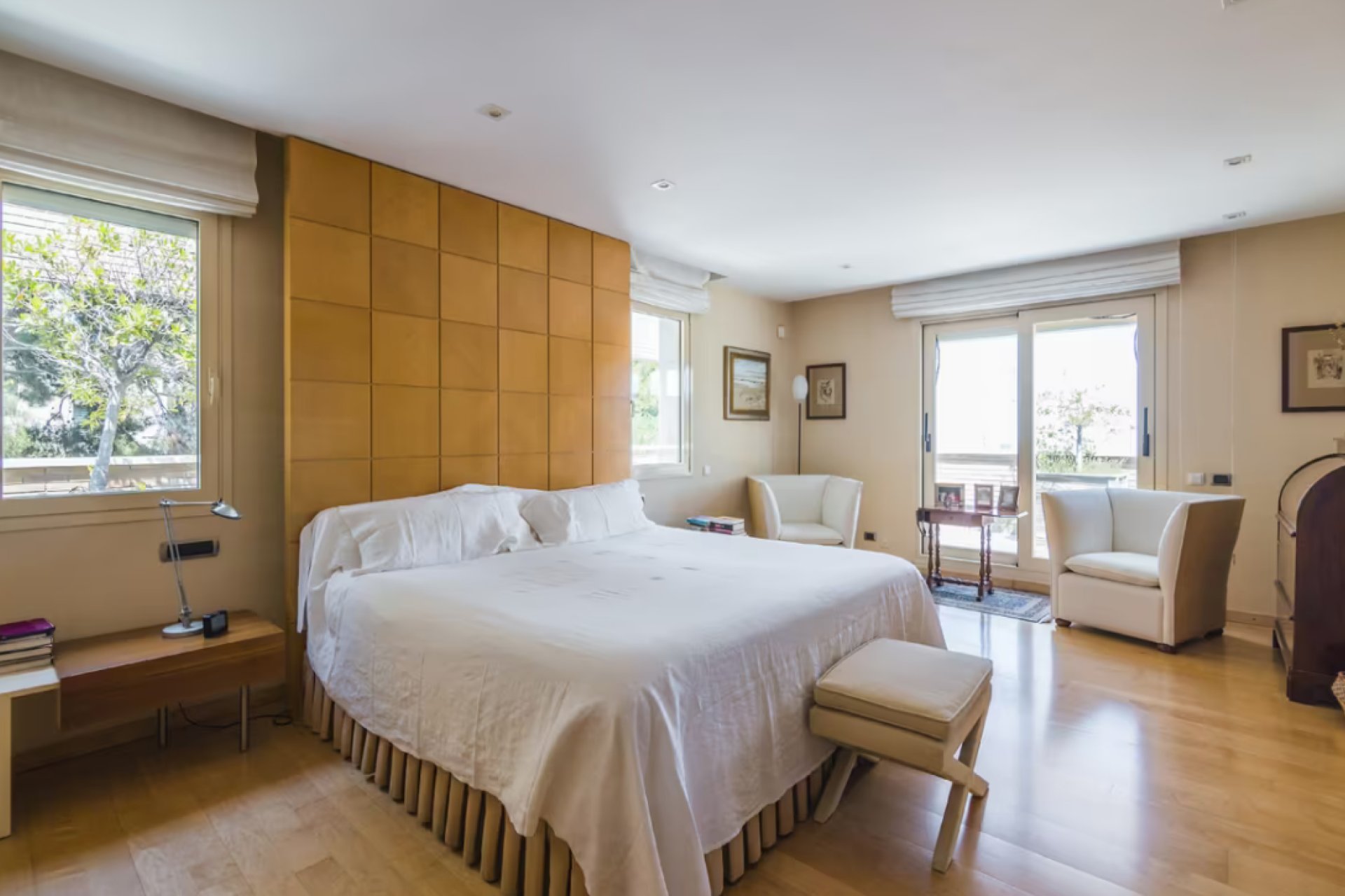 Resale - Villa - Zona Alta