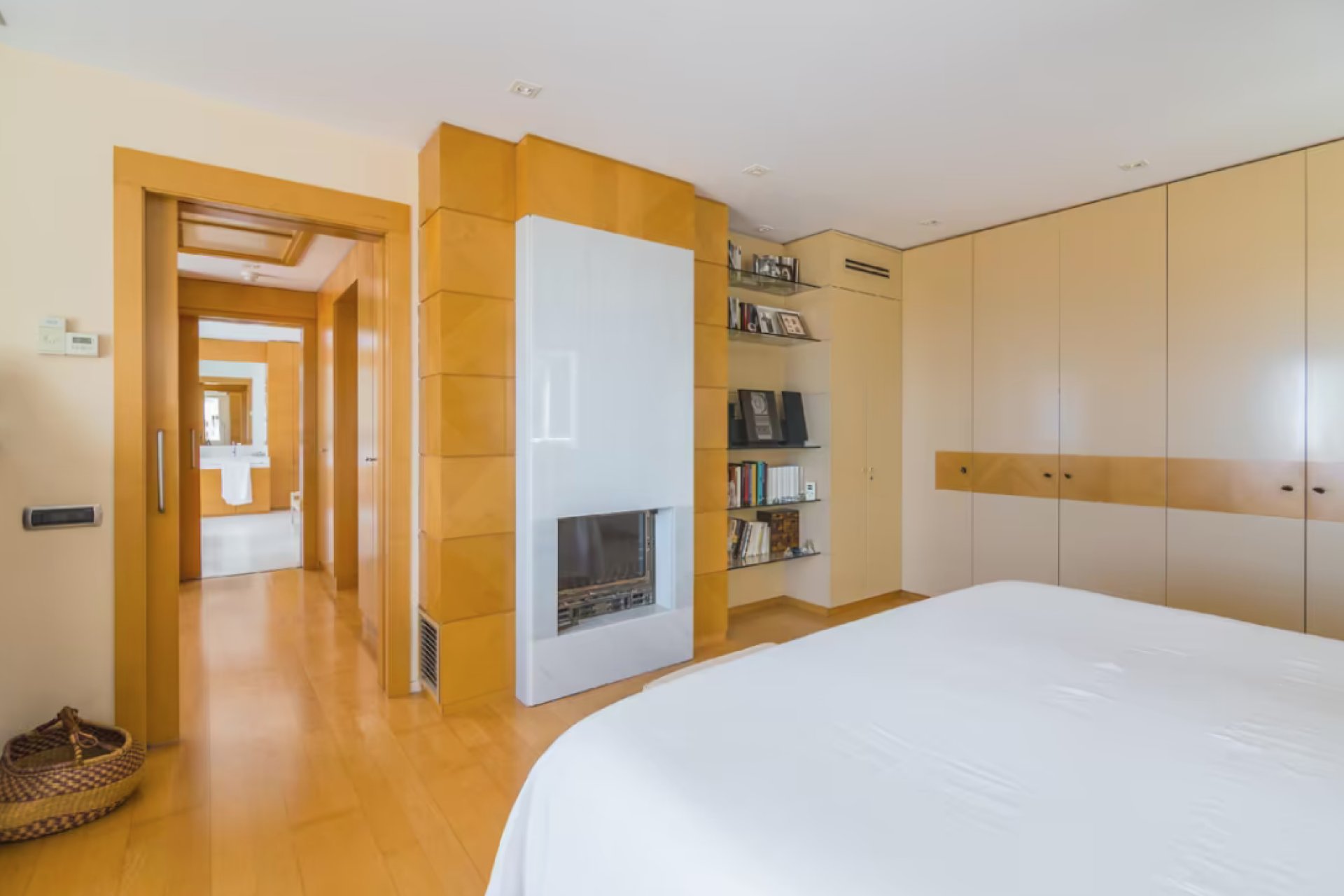 Resale - Villa - Zona Alta