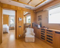 Resale - Villa - Zona Alta