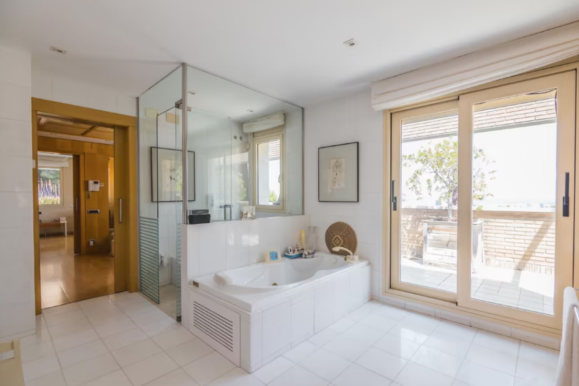 Resale - Villa - Zona Alta