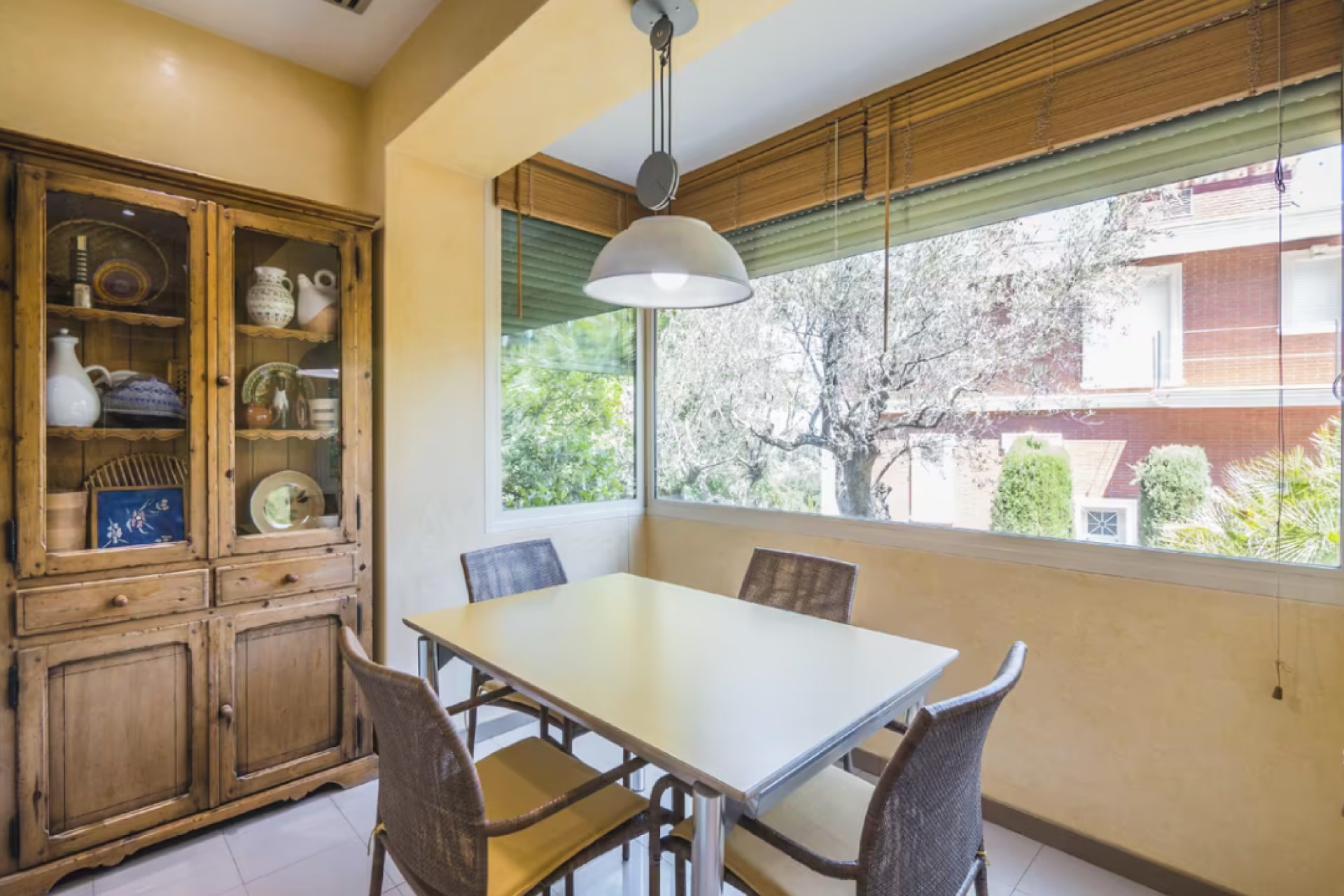 Resale - Villa - Zona Alta