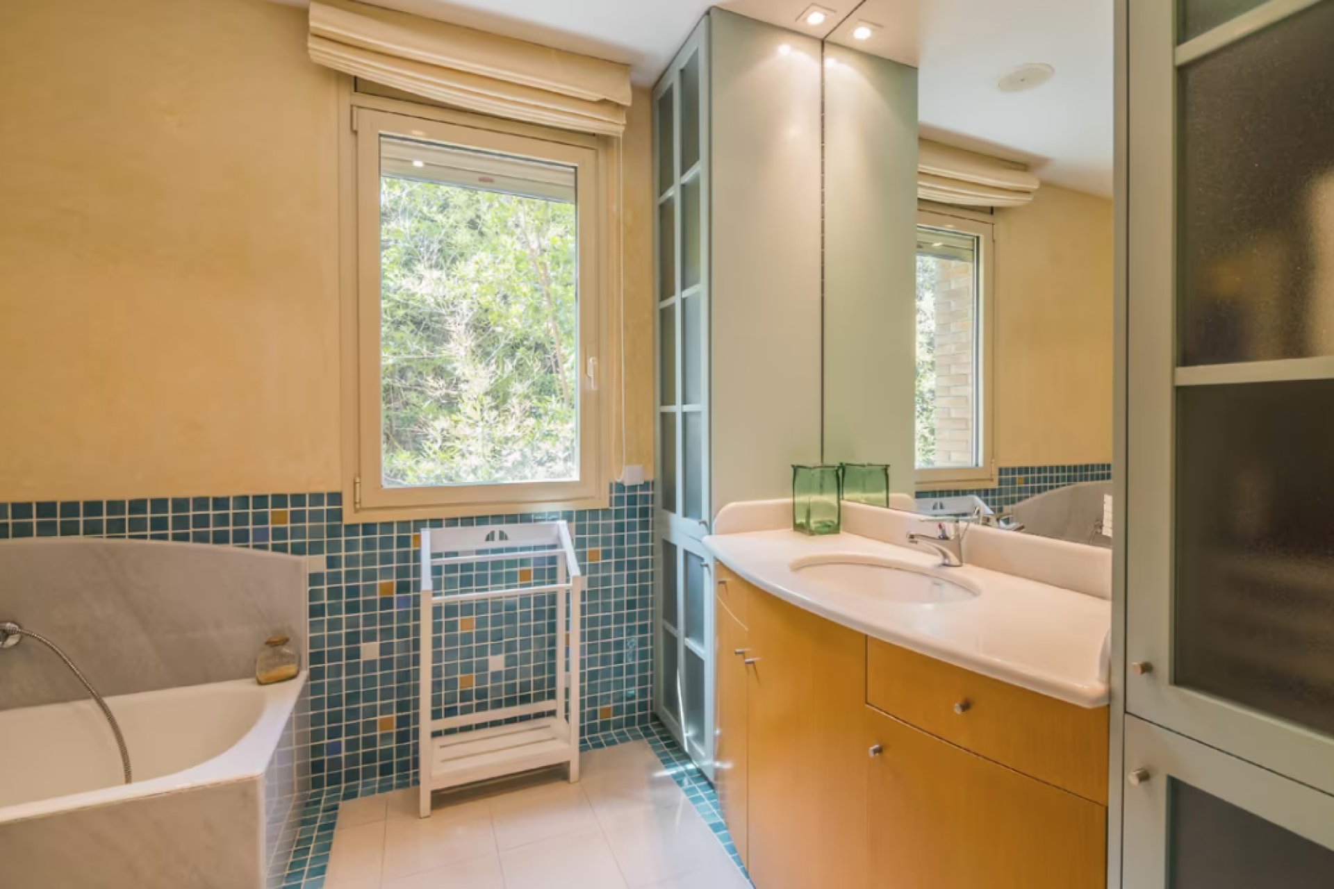 Resale - Villa - Zona Alta