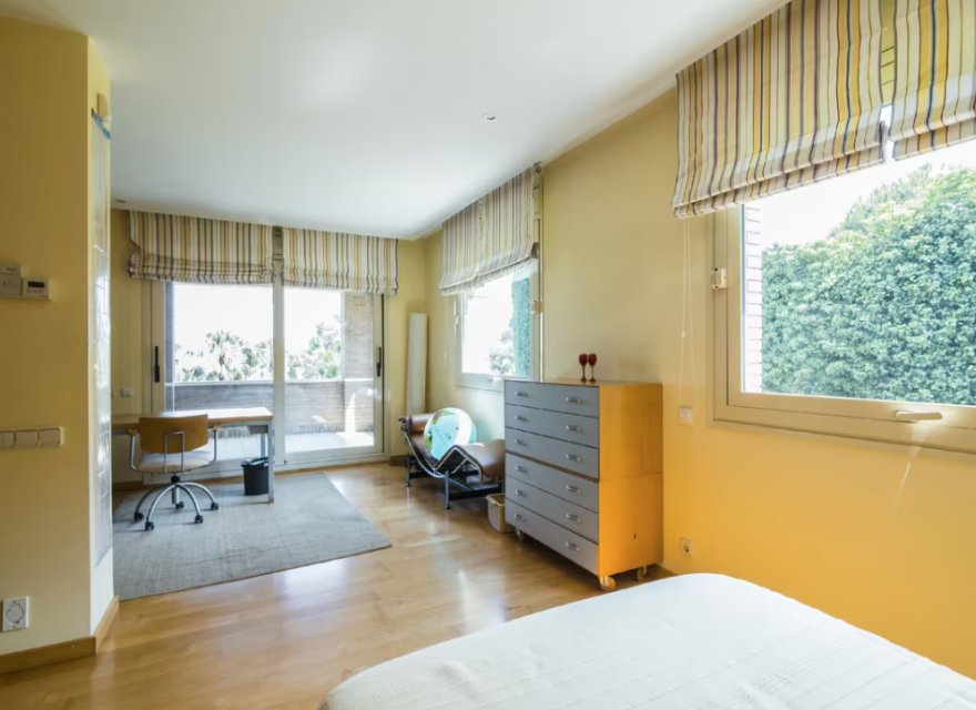 Resale - Villa - Zona Alta