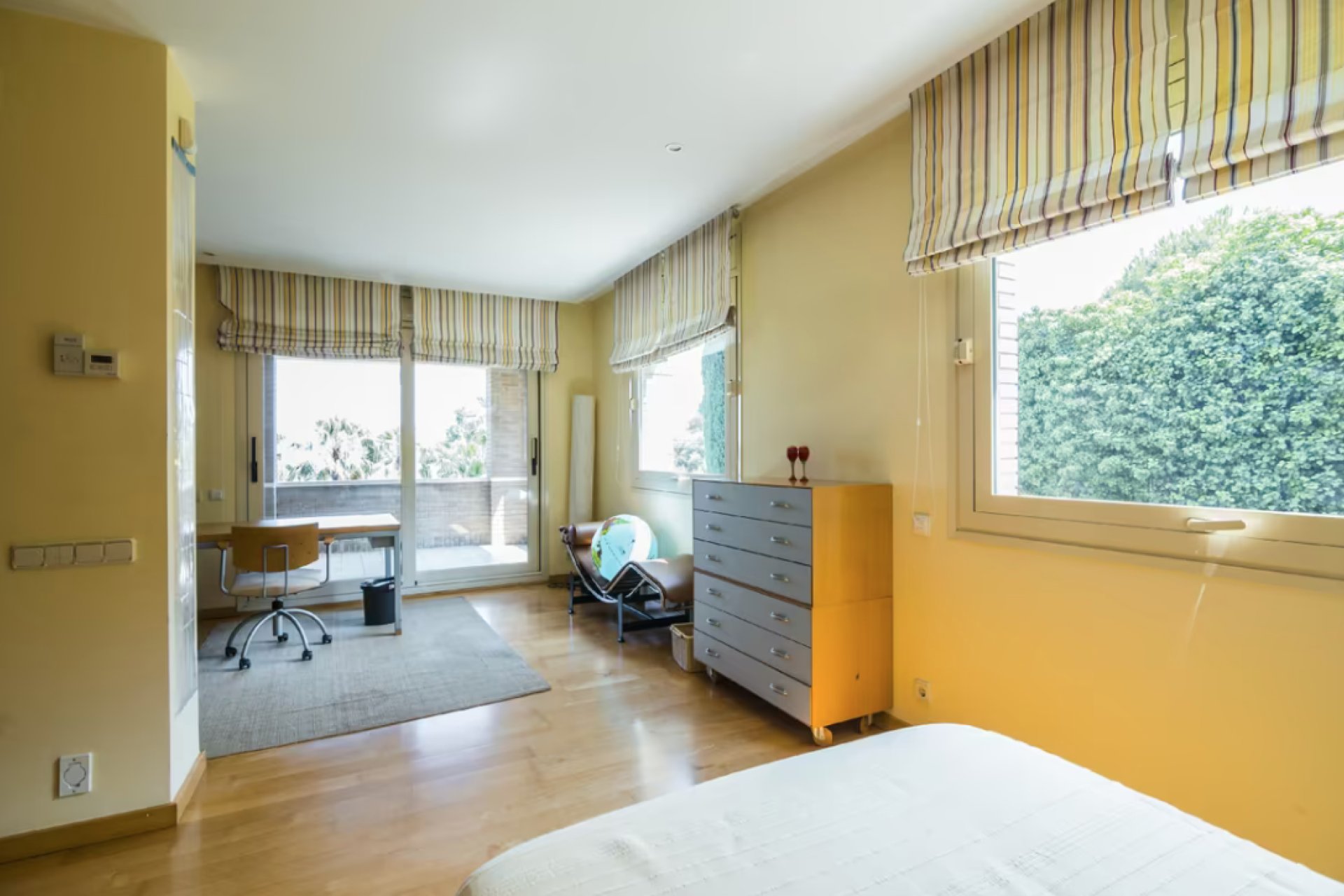 Resale - Villa - Zona Alta