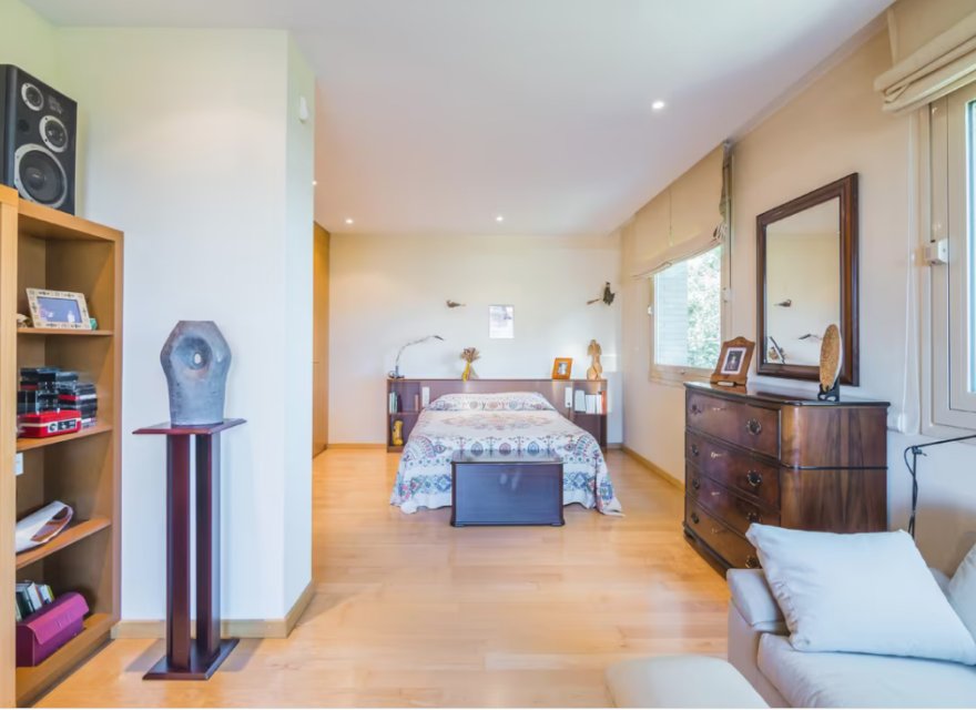 Resale - Villa - Zona Alta