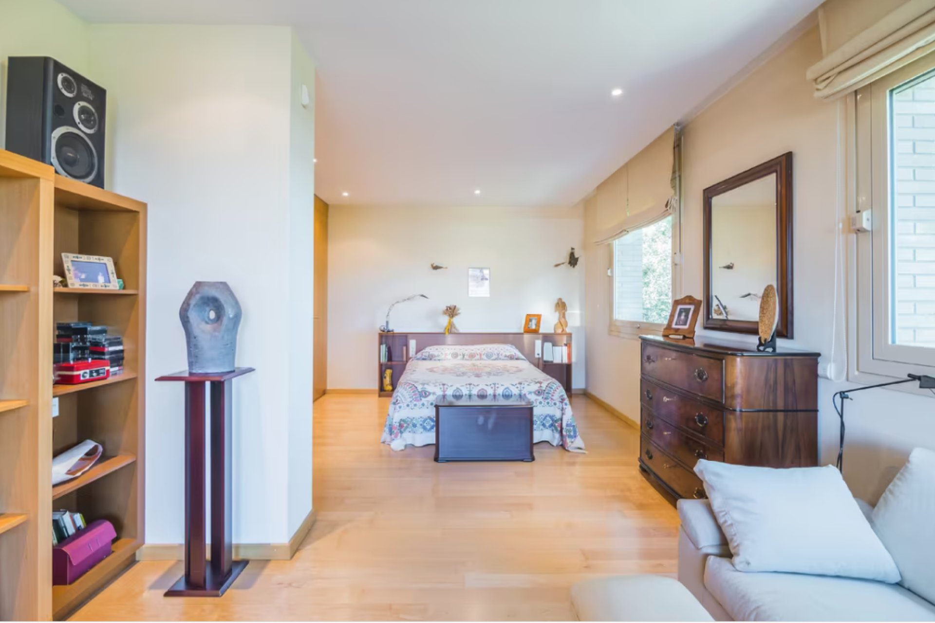 Resale - Villa - Zona Alta