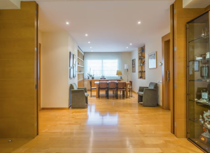 Resale - Villa - Zona Alta