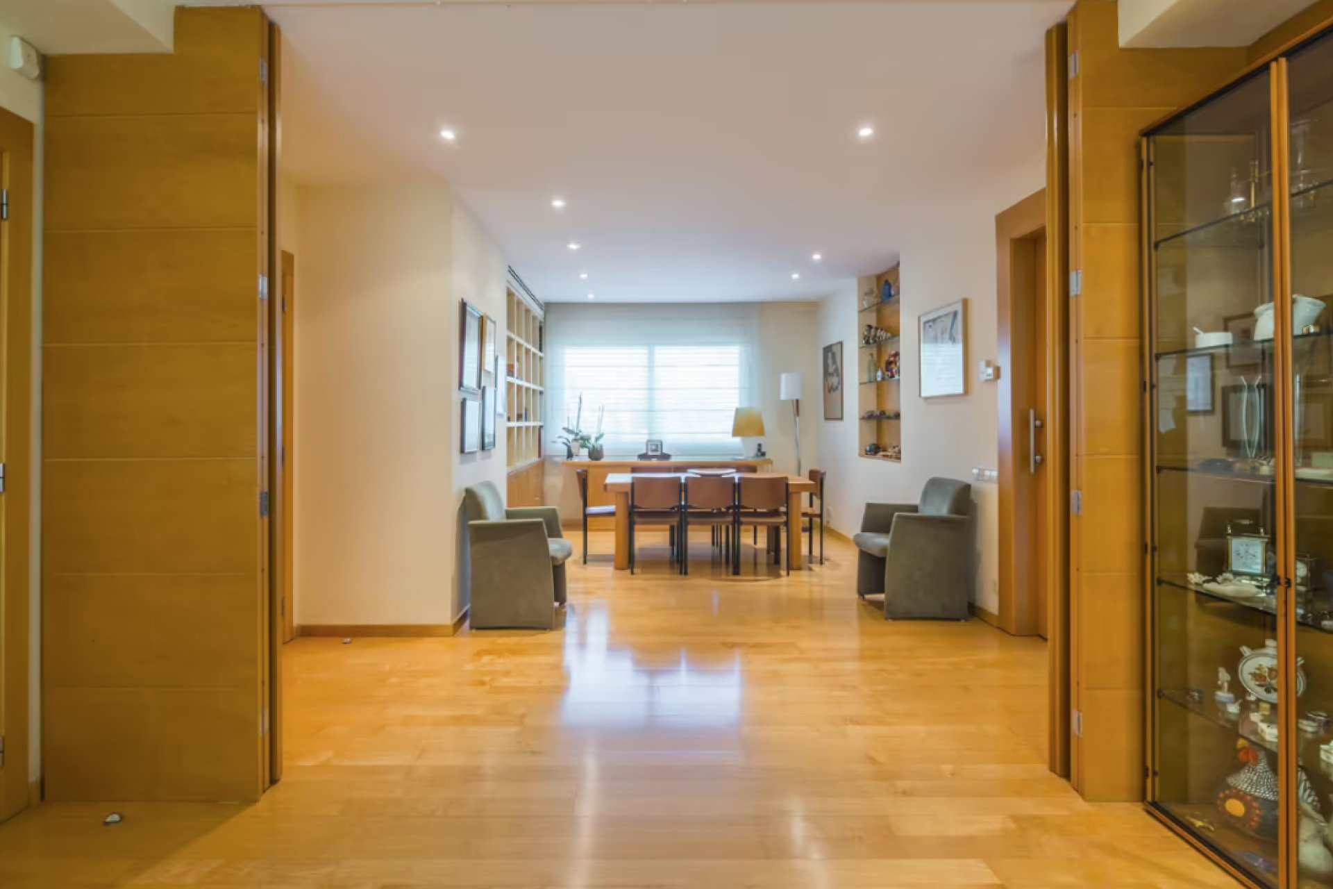 Resale - Villa - Zona Alta