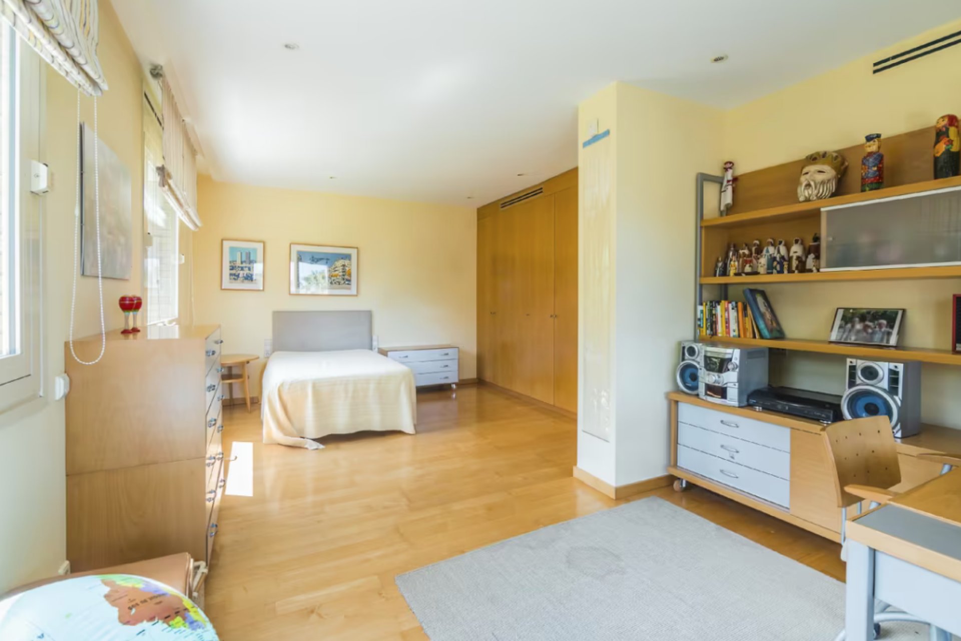 Resale - Villa - Zona Alta