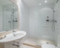 Resale - Villa - Zona Alta