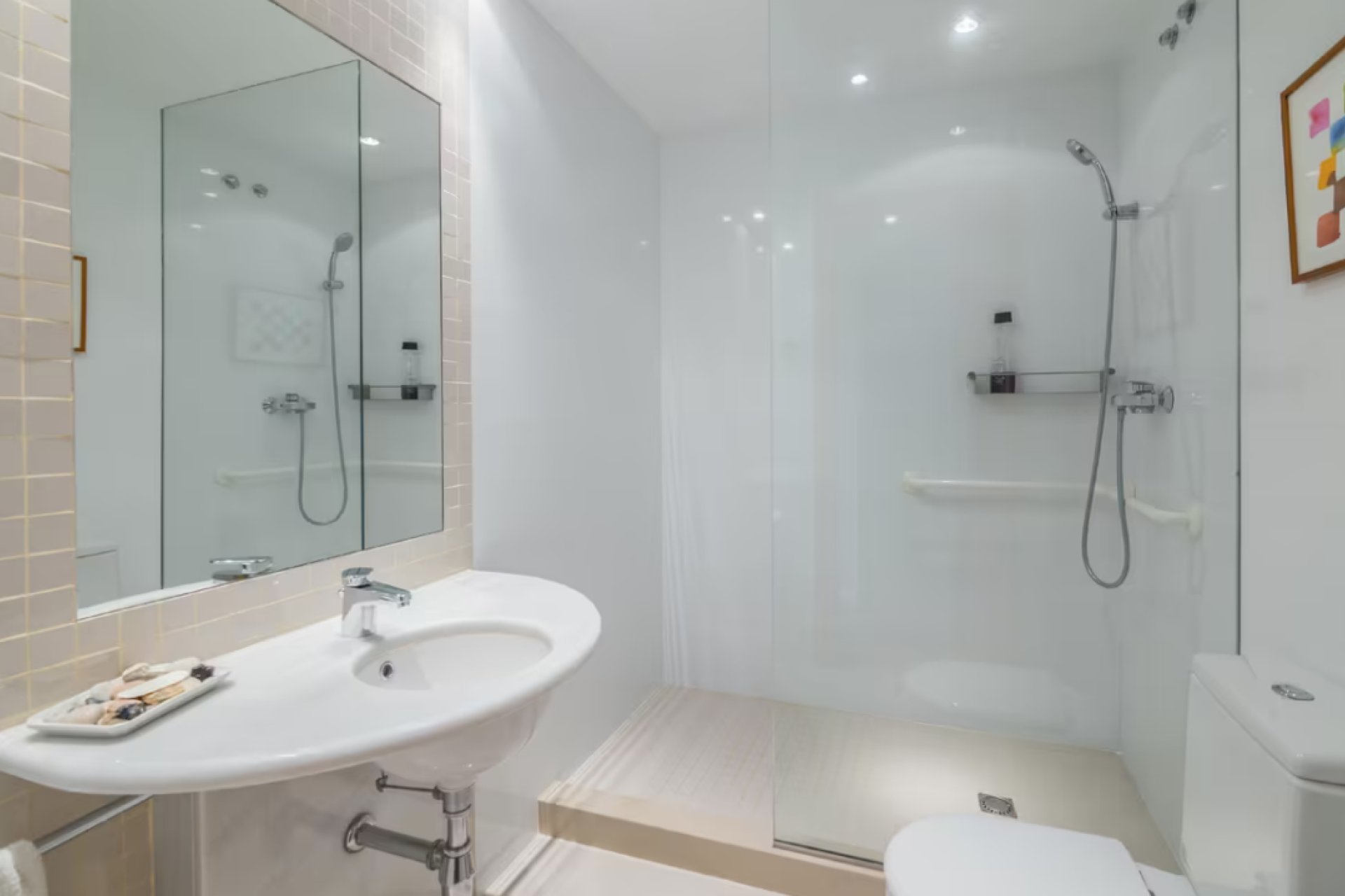 Resale - Villa - Zona Alta