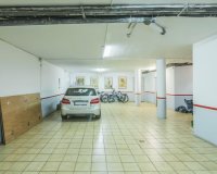 Resale - Villa - Zona Alta