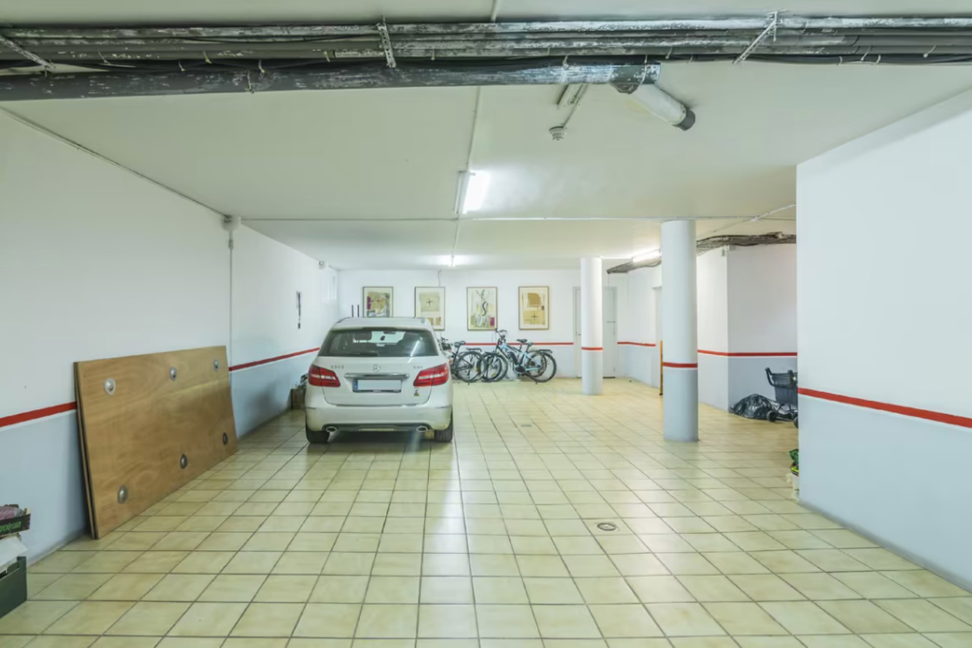 Resale - Villa - Zona Alta