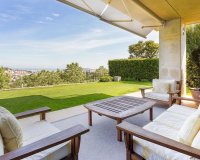 Resale - Villa - Zona Alta