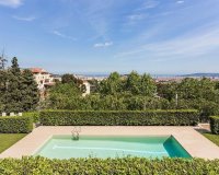 Resale - Villa - Zona Alta