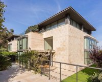 Resale - Villa - Zona Alta