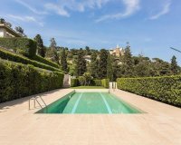 Resale - Villa - Zona Alta