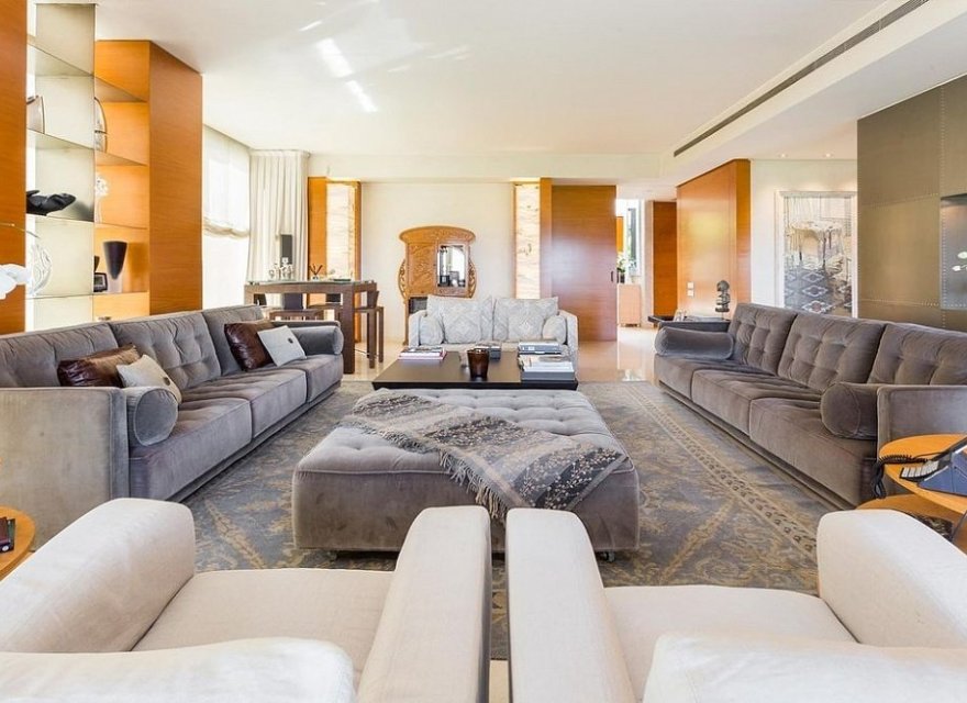 Resale - Villa - Zona Alta