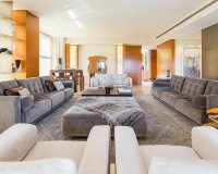 Resale - Villa - Zona Alta