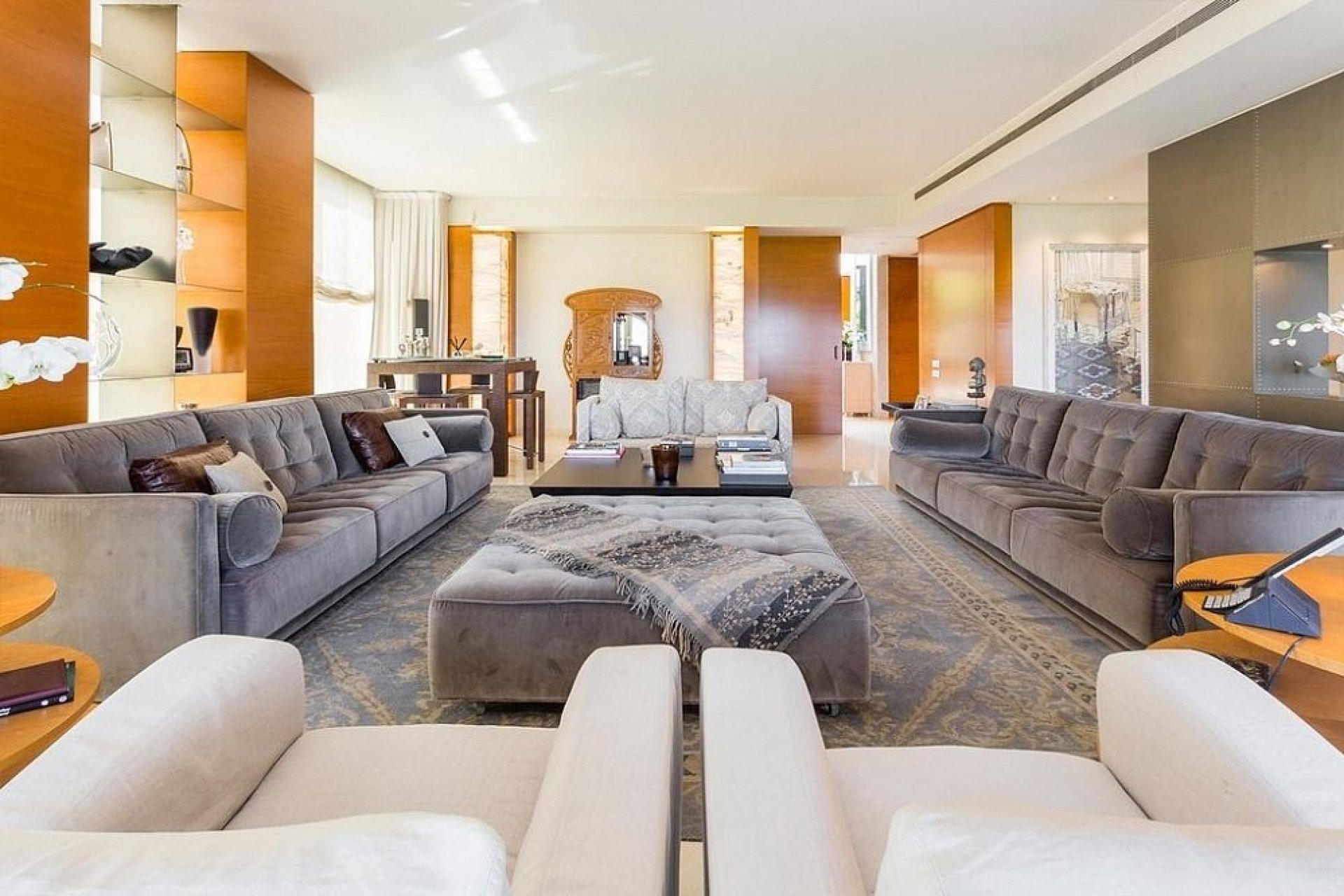 Resale - Villa - Zona Alta