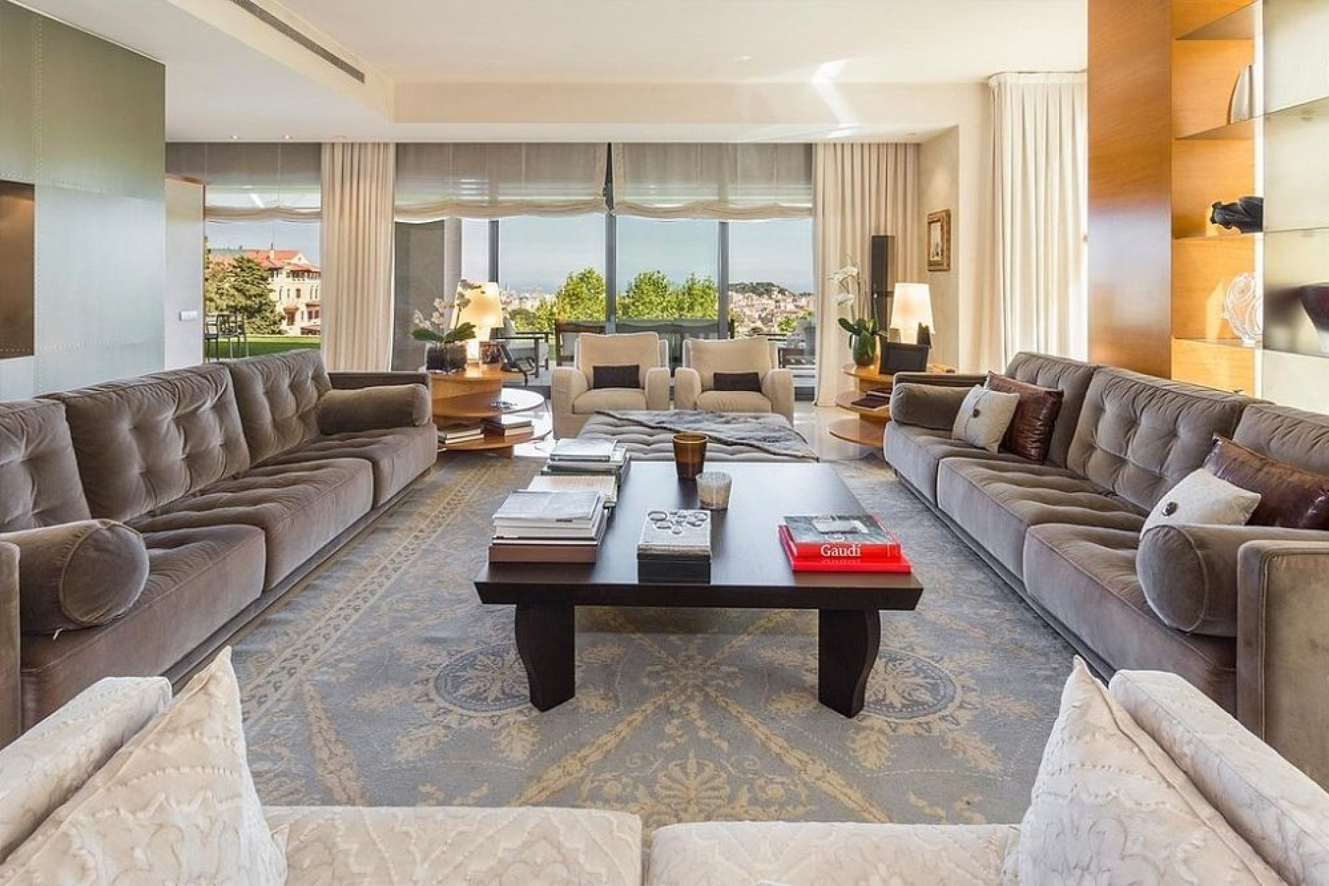 Resale - Villa - Zona Alta