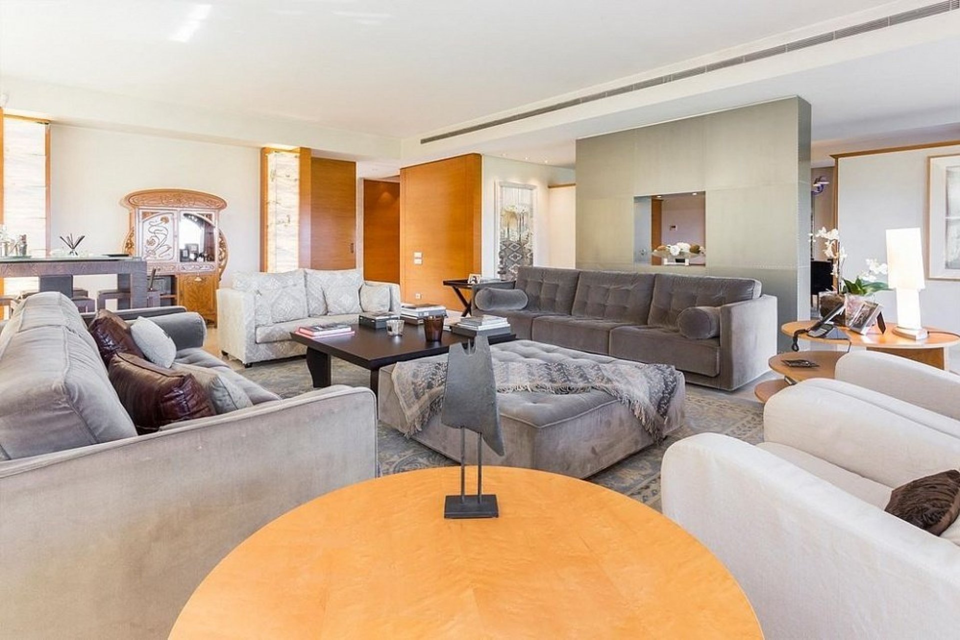 Resale - Villa - Zona Alta